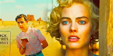 margot robbie asteroid city nude|Margot Robbies Secret Asteroid City Role Explained ...